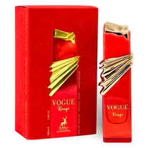 Vogue Rouge