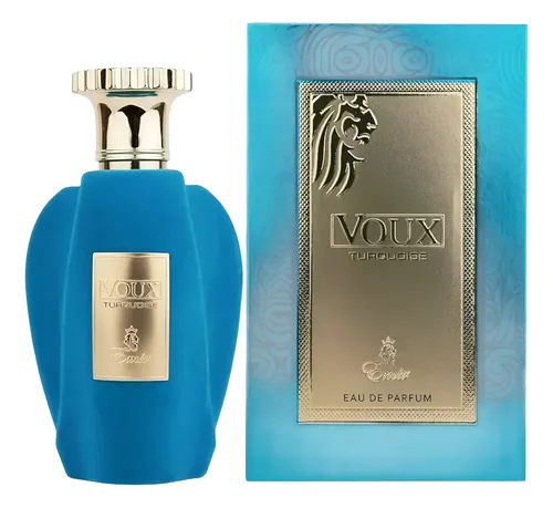 Voux Turquoise 