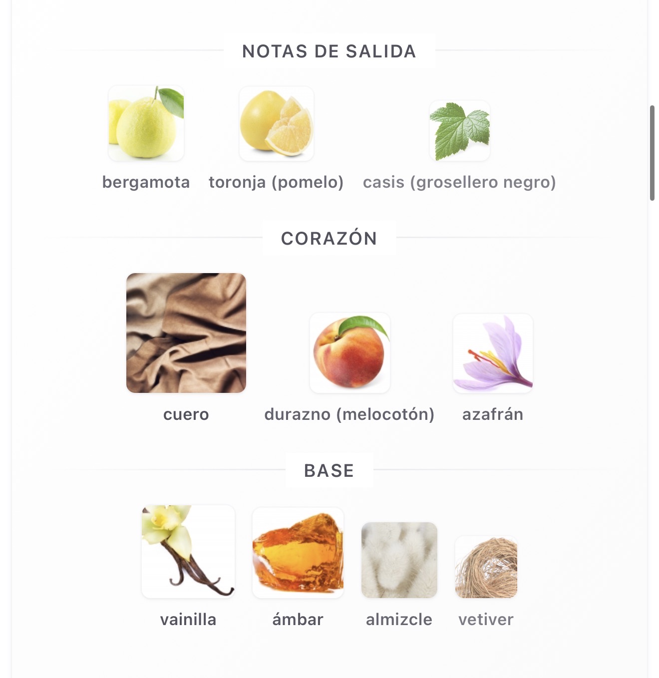 Miniatura de Hayaati Gold Elixir 