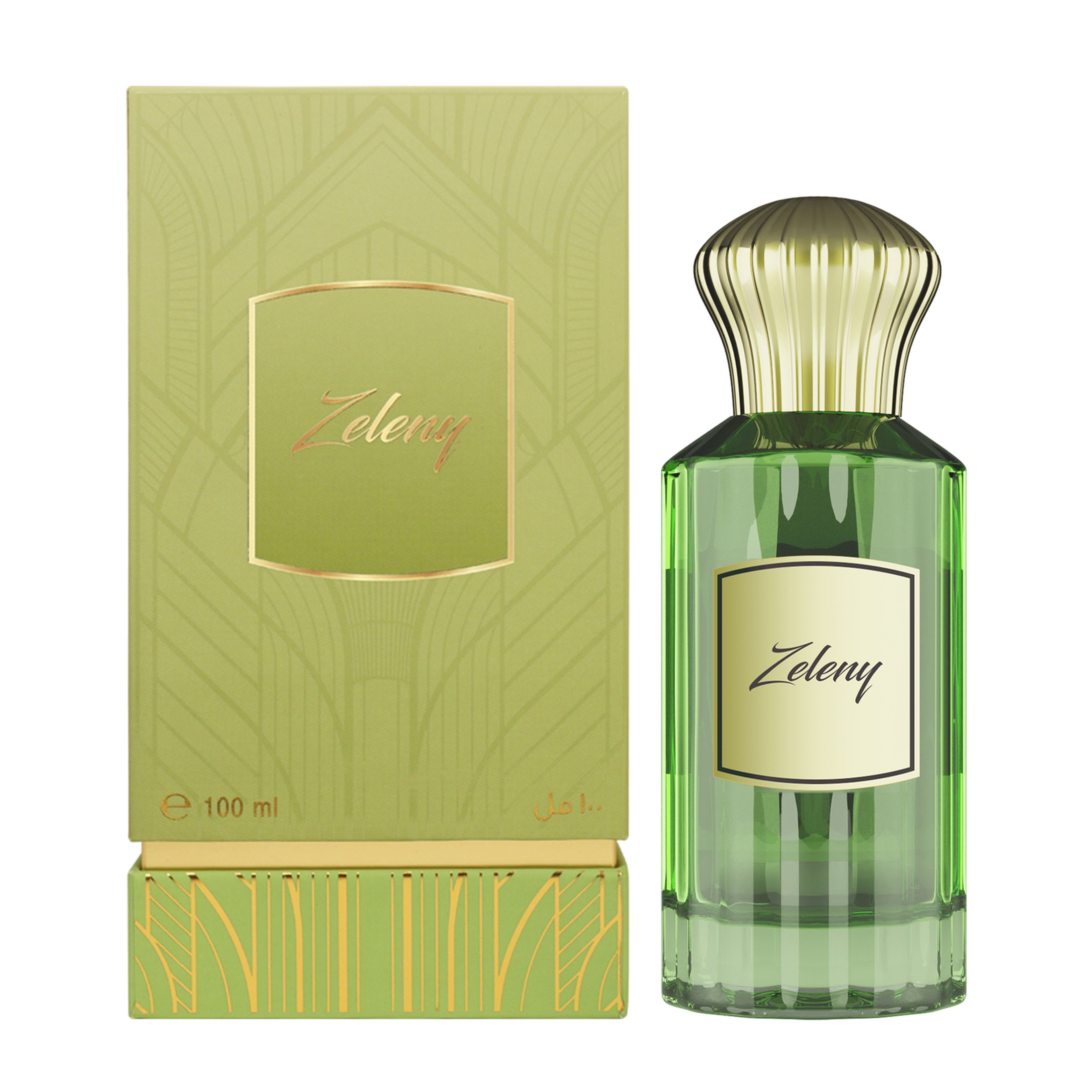 Zeleny