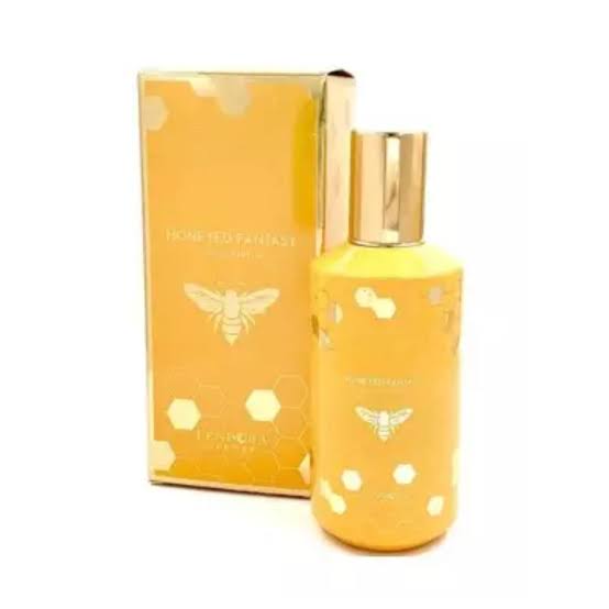 Honeyed Fantasy
