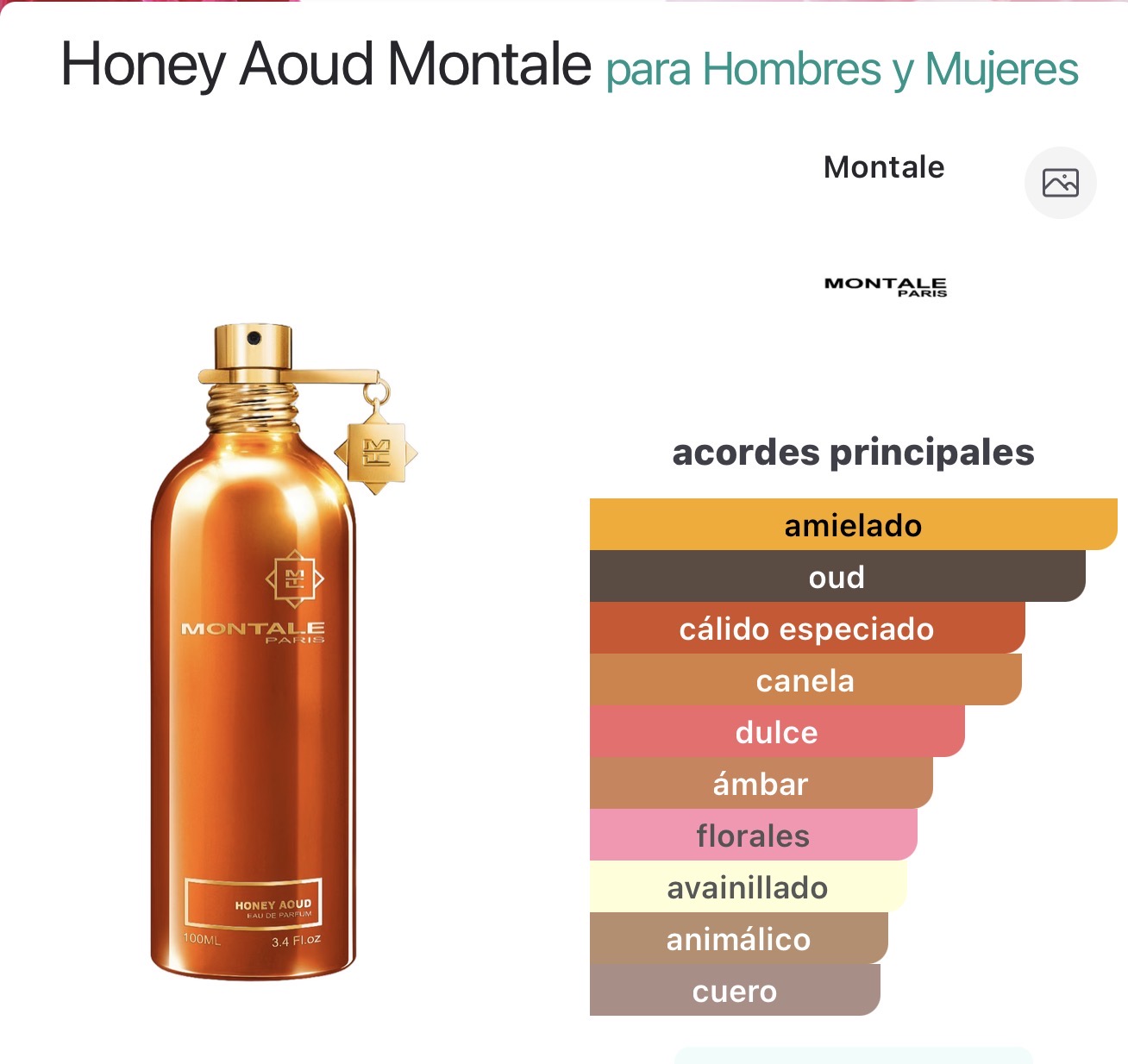 Miniatura de Honeyed Fantasy
