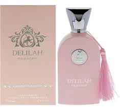 Delilah 