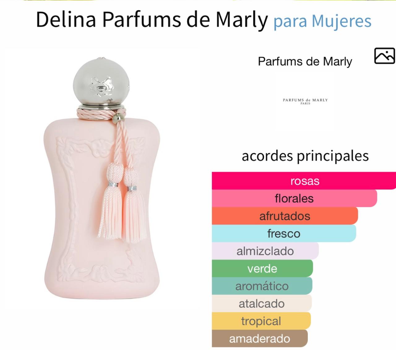 Miniatura de Delilah 