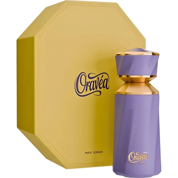 Oravea