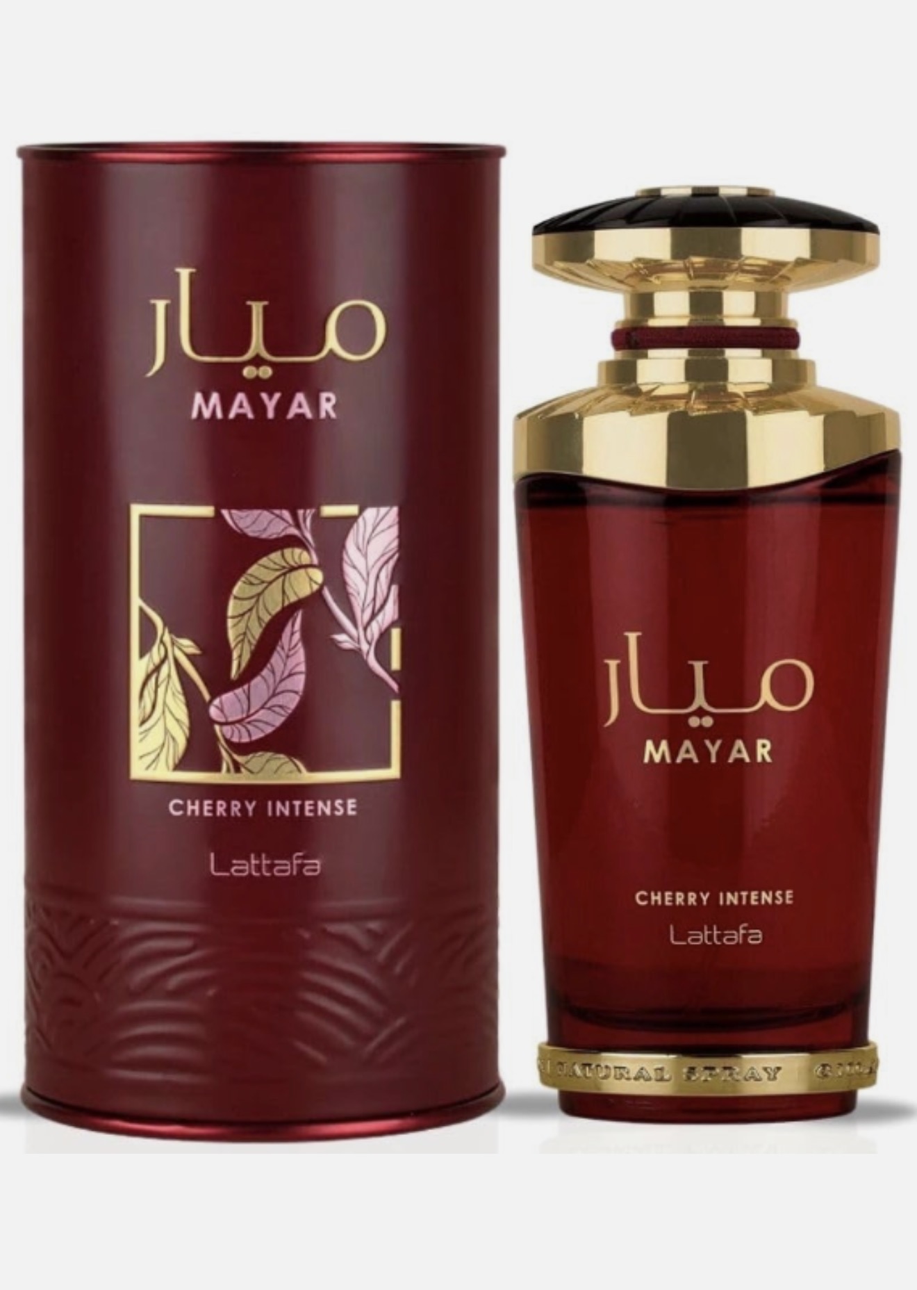 Mayar Cherry Intense