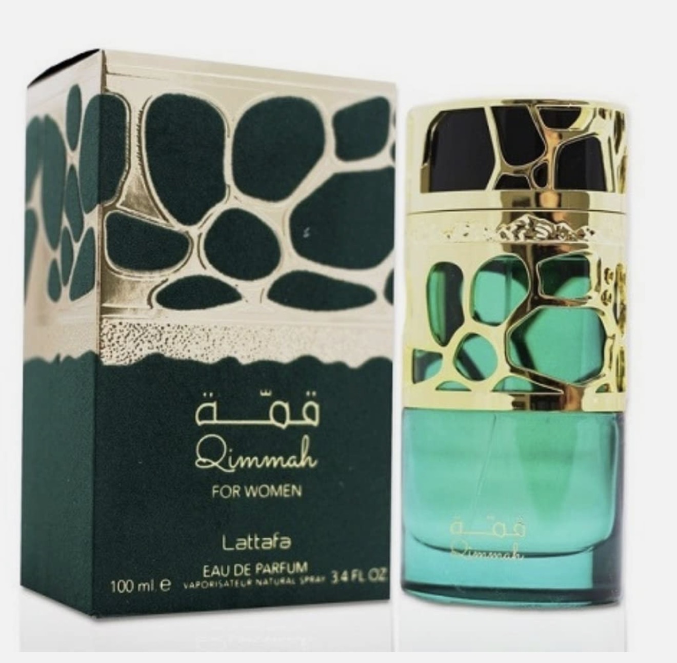 Qimmah for Women