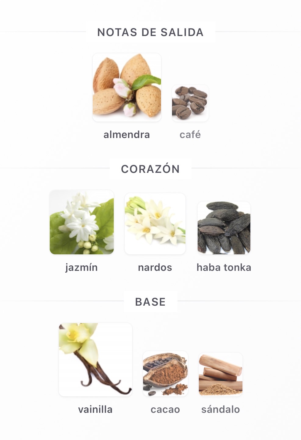 Miniatura de Qimmah for Women