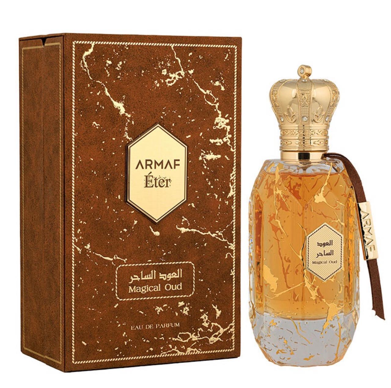 Magical Oud
