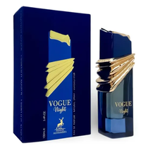 Vogue Night 