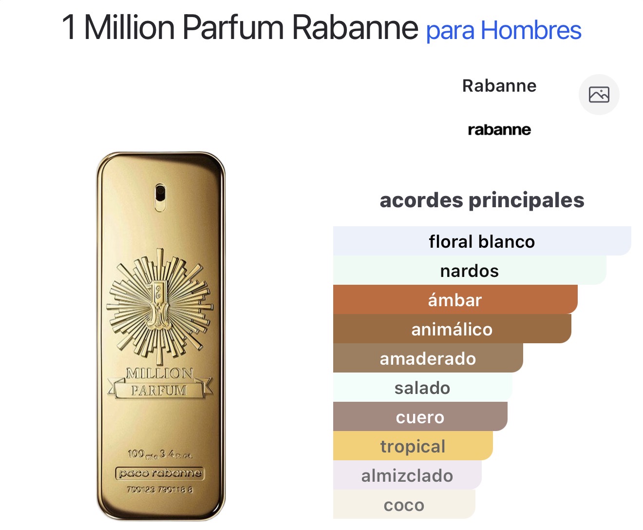 Miniatura de Fakhar Extrait