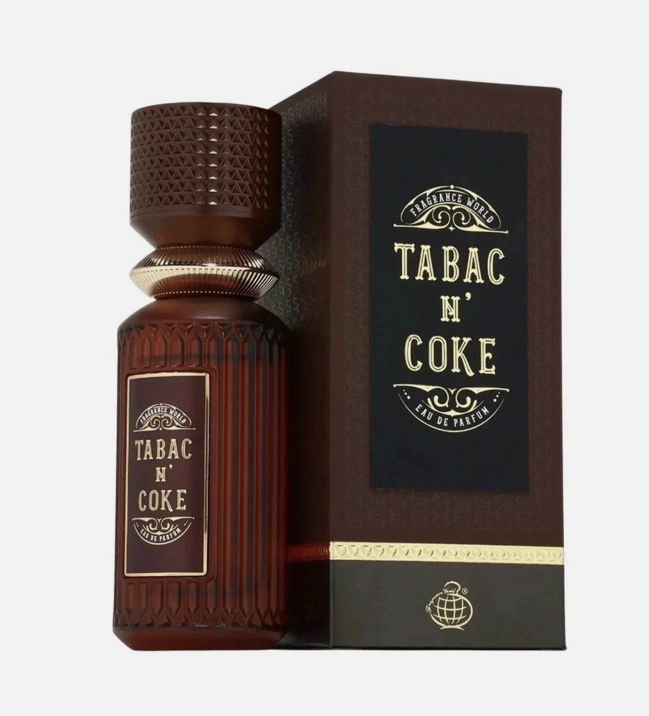 TABAC N' COKE