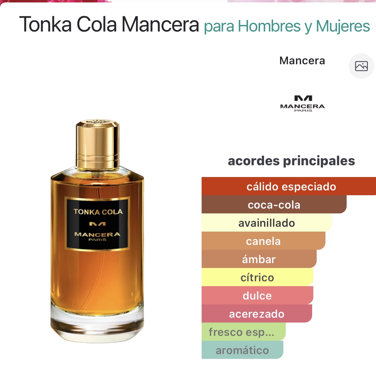Miniatura de TABAC N' COKE