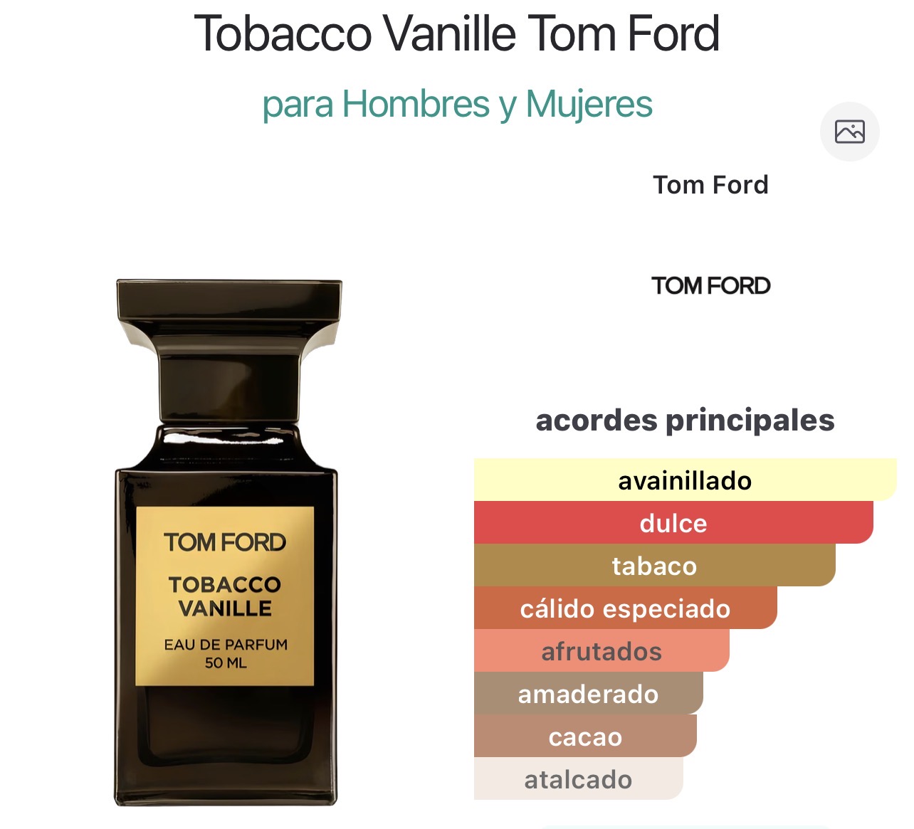 Miniatura de TABAC N' COKE