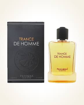 Trance de Homme