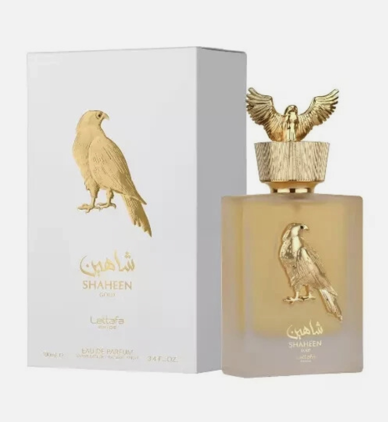 Shaheen Gold