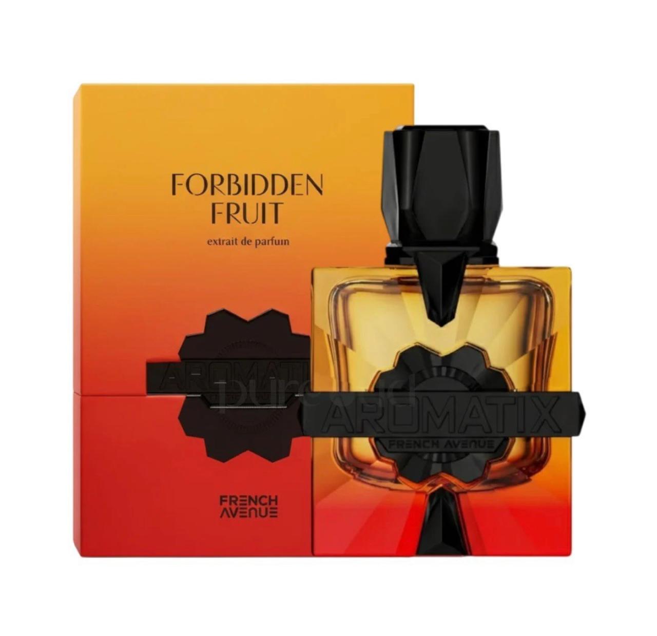 Forbidden Fruit Aromatix X