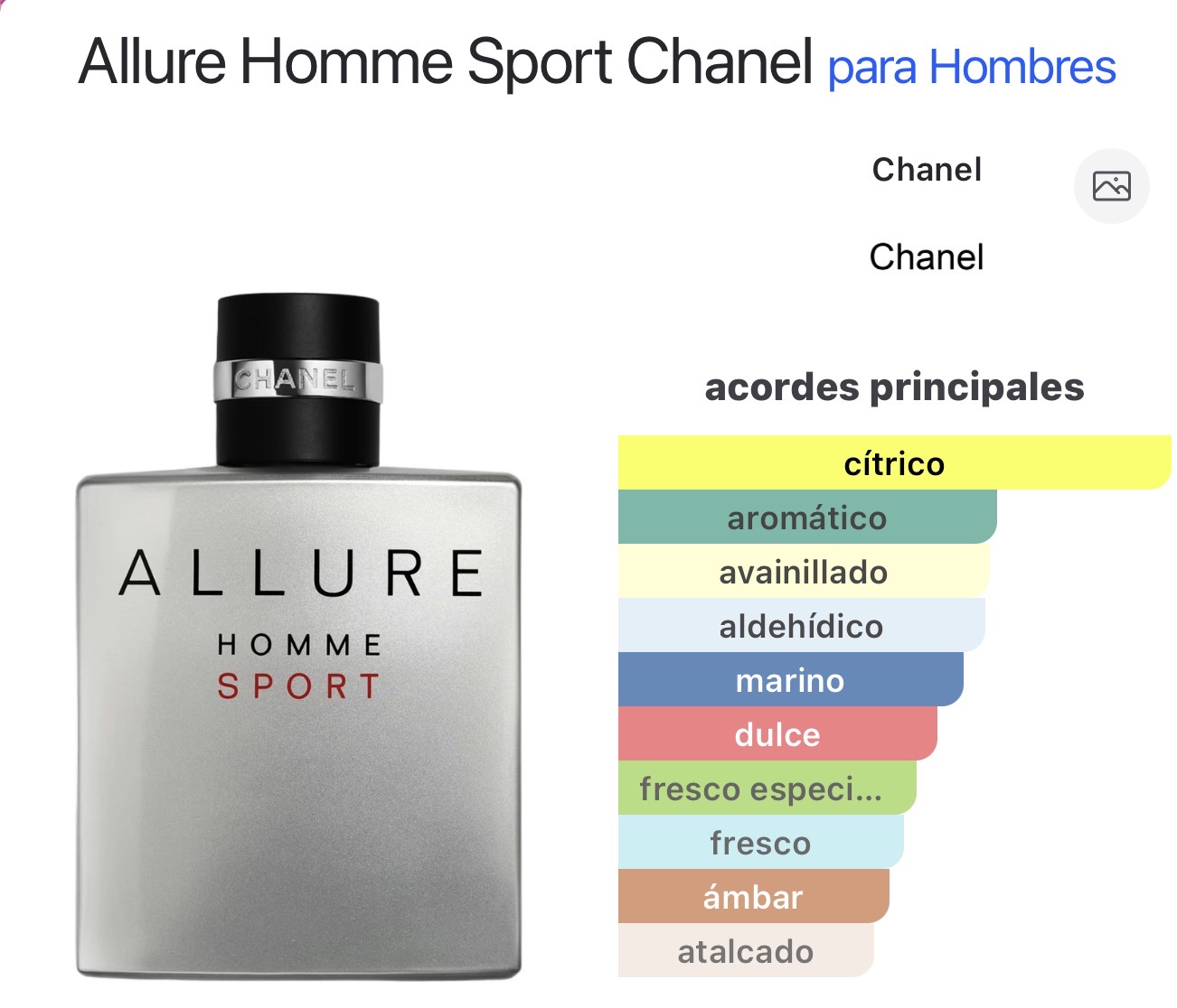 Miniatura de Confidential Platinum