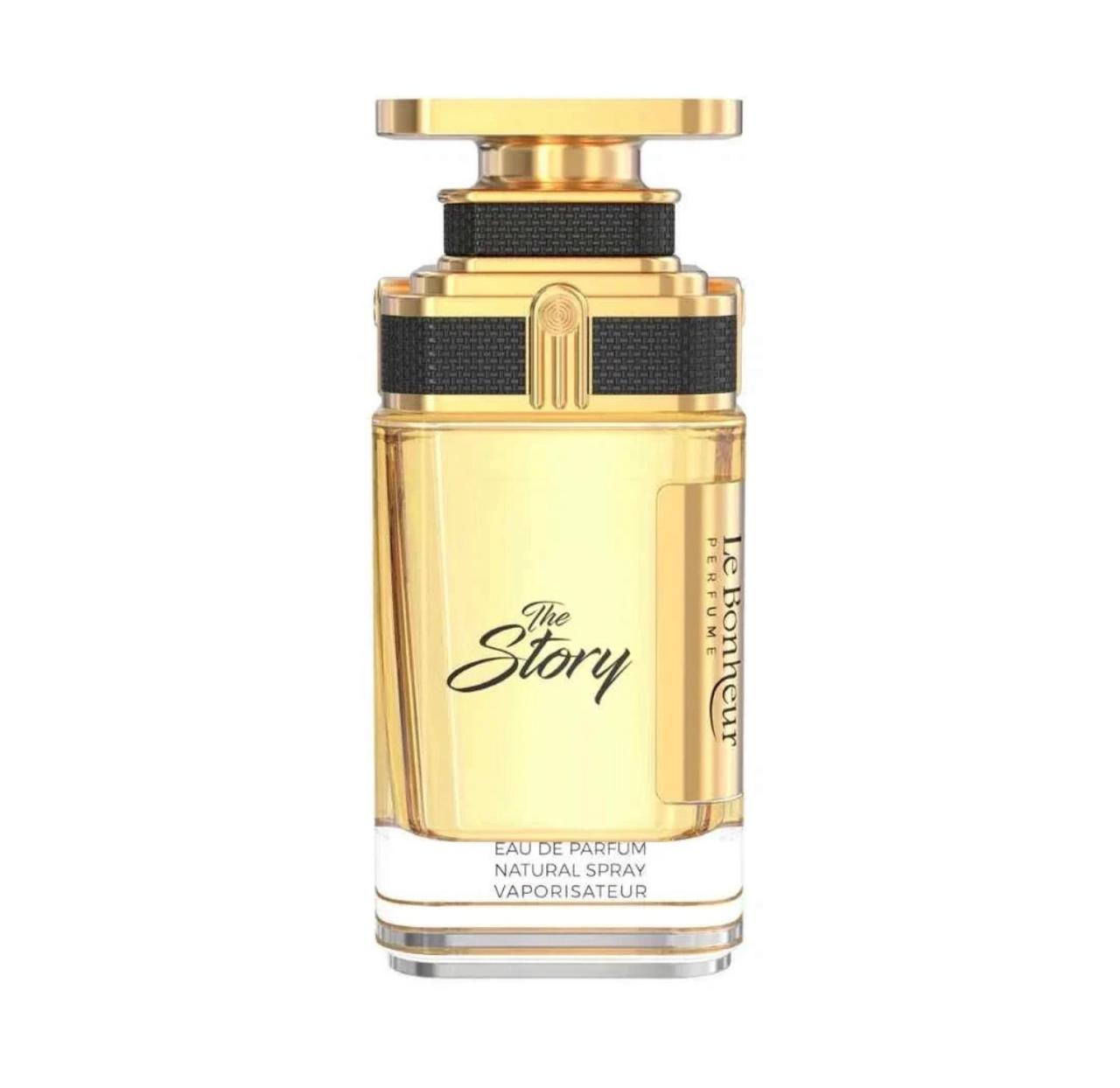 Miniatura de The Story