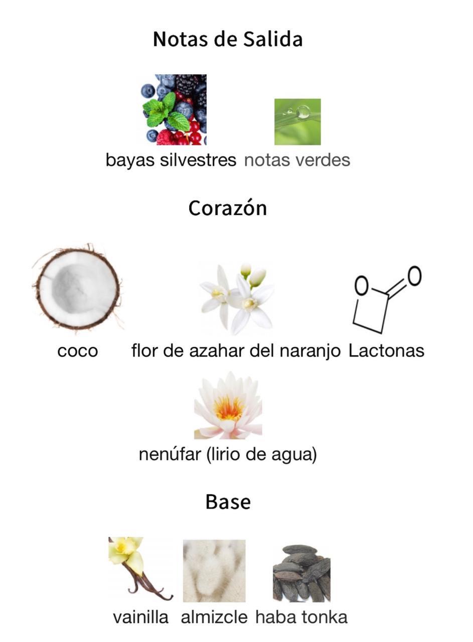 Miniatura de Island Bliss