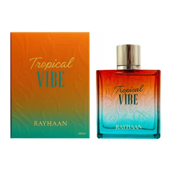 Tropical Vibe