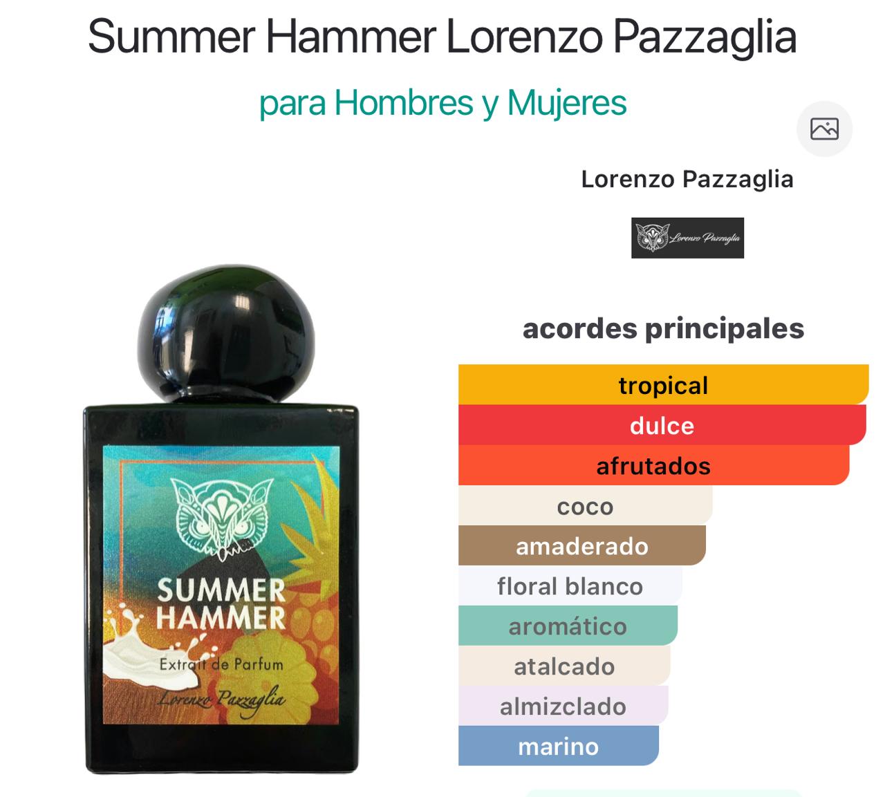 Miniatura de Tropical Vibe