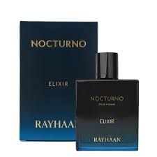 Nocturno Elixir
