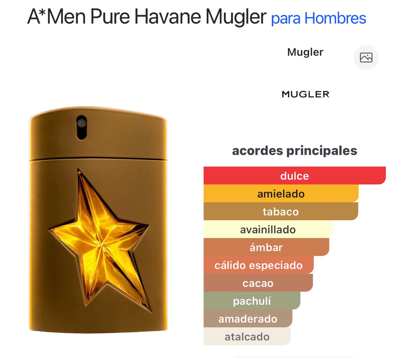 Miniatura de Galactic Men Intense