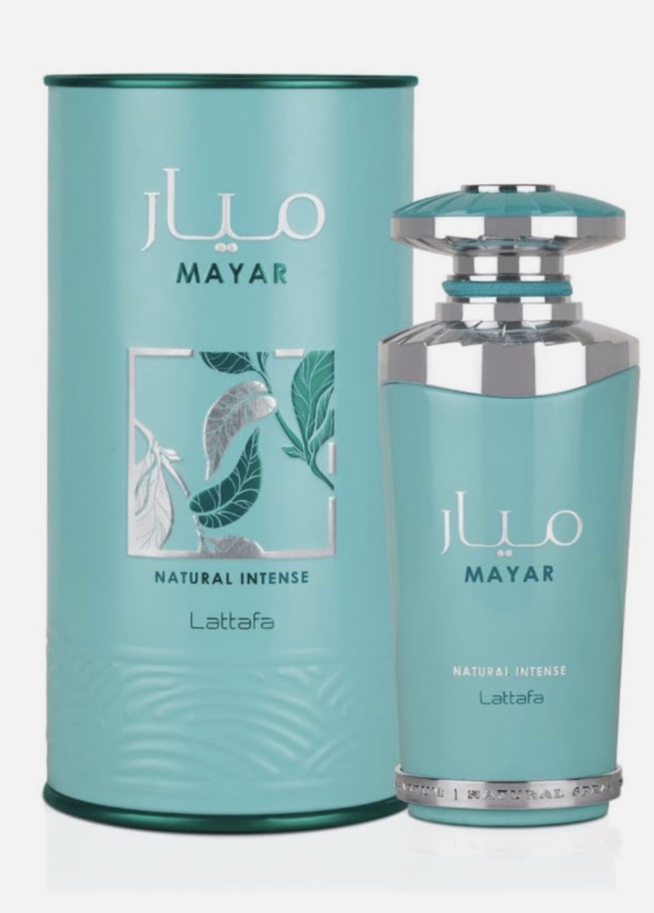 Mayar Natural Intense 
