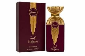 Najme