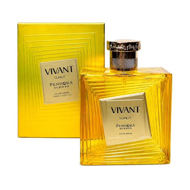 Vivant Sunlit