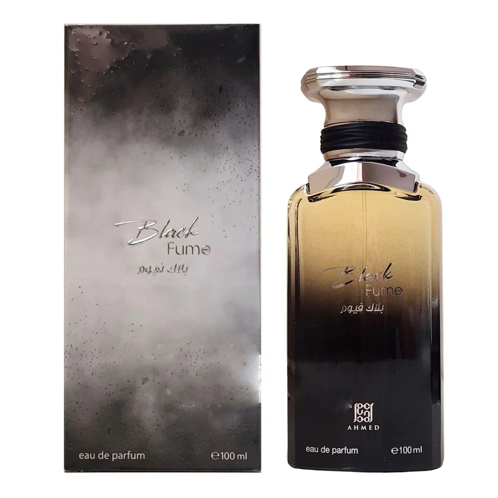 Black Fume