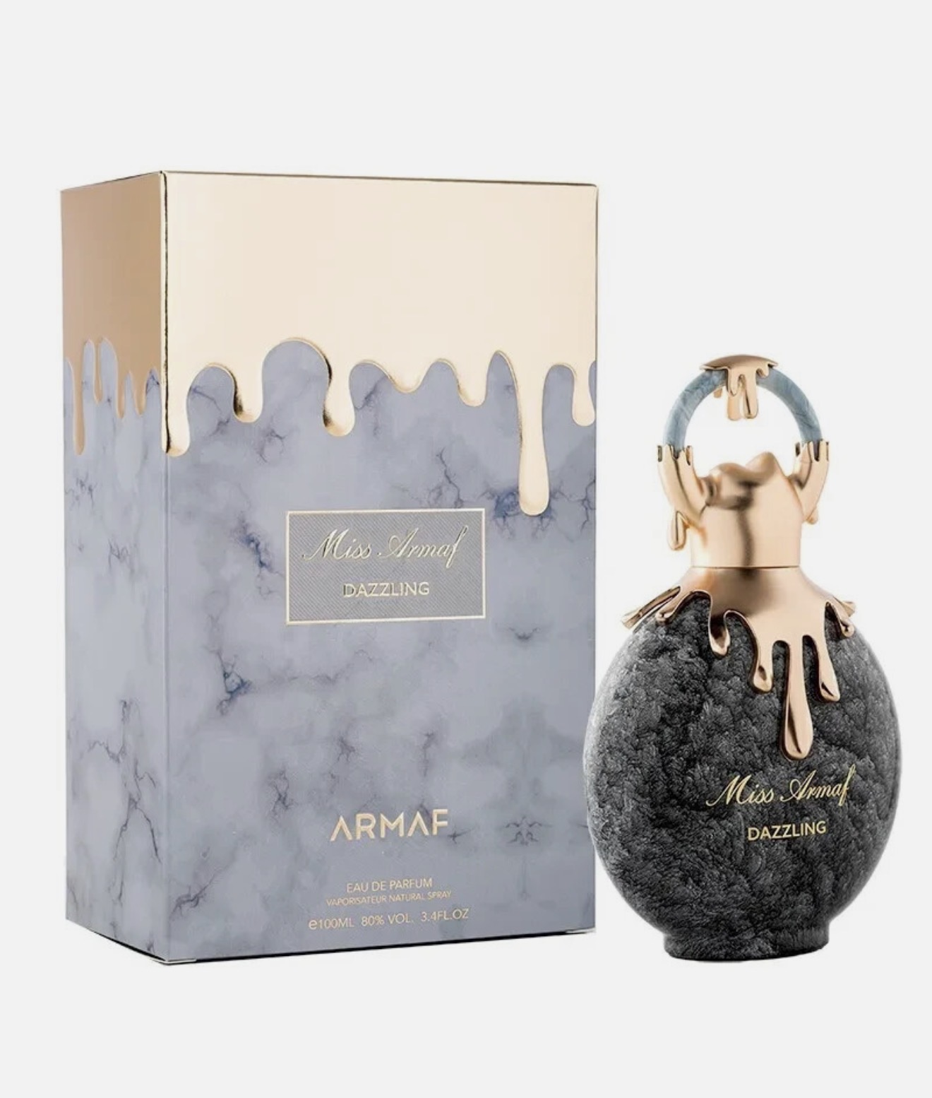 Miss Armaf Dazzling 