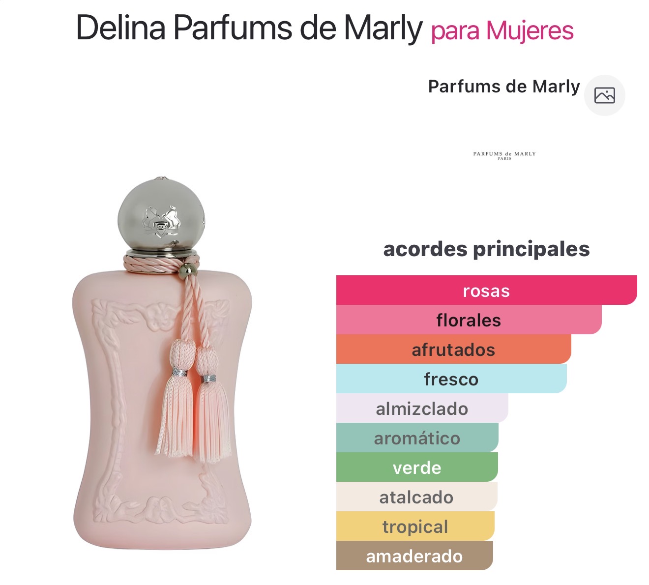 Miniatura de Miss Armaf Dazzling