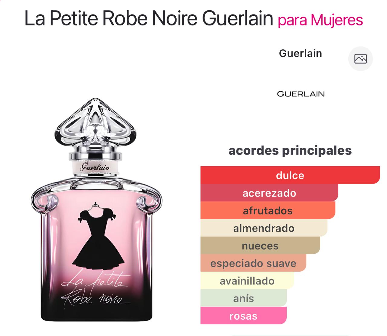 Miniatura de Little Black Dress