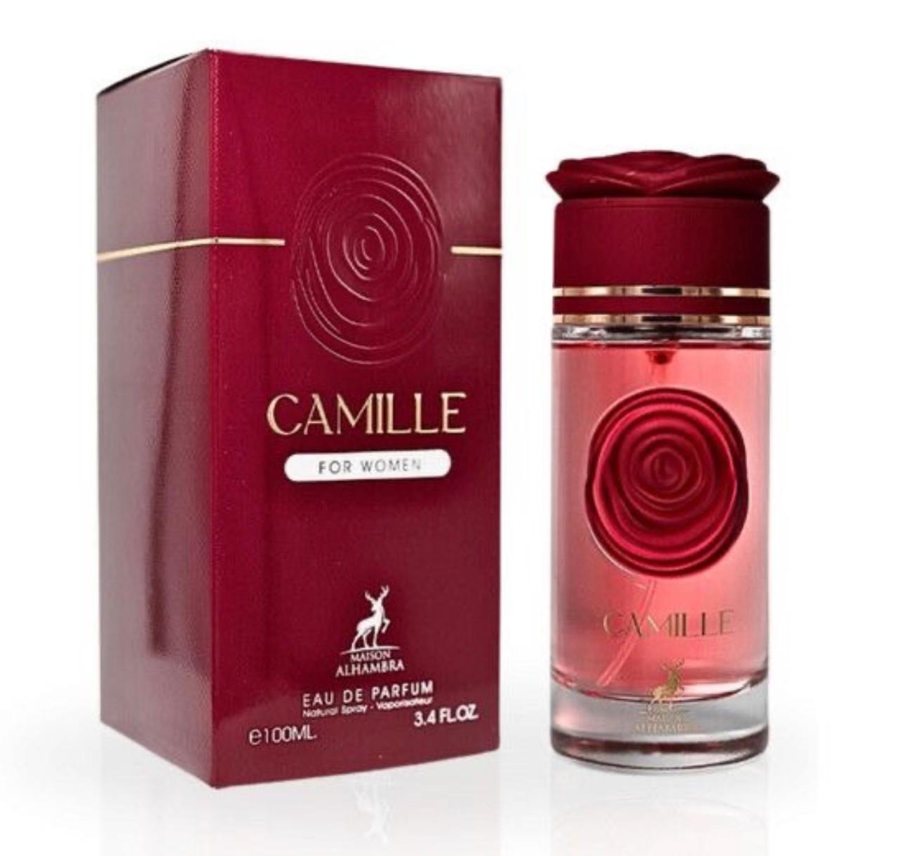 Camille