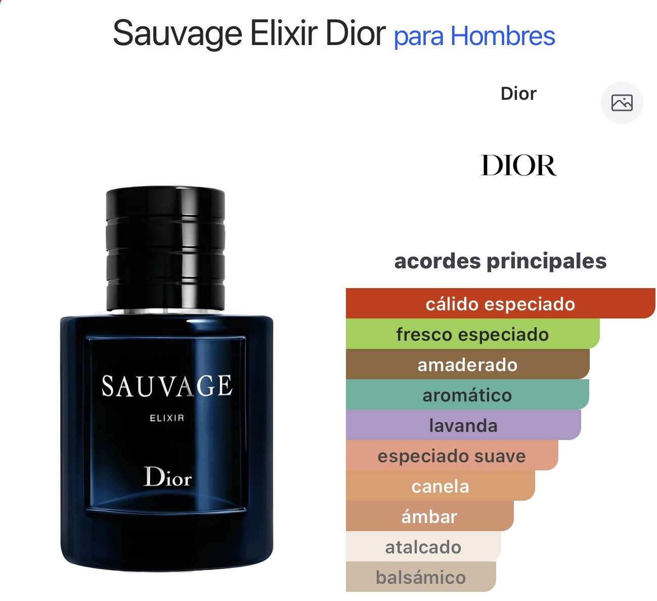 Miniatura de Salvo Elixir