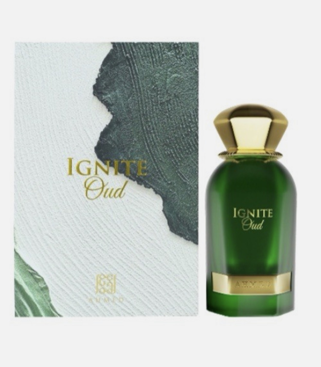 Ignite Oud extrait 60ML