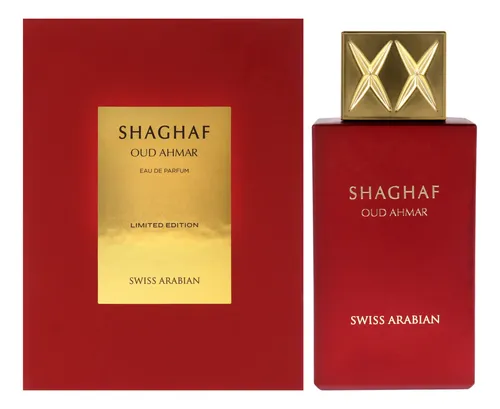 Shaghaf Oud Ahmar