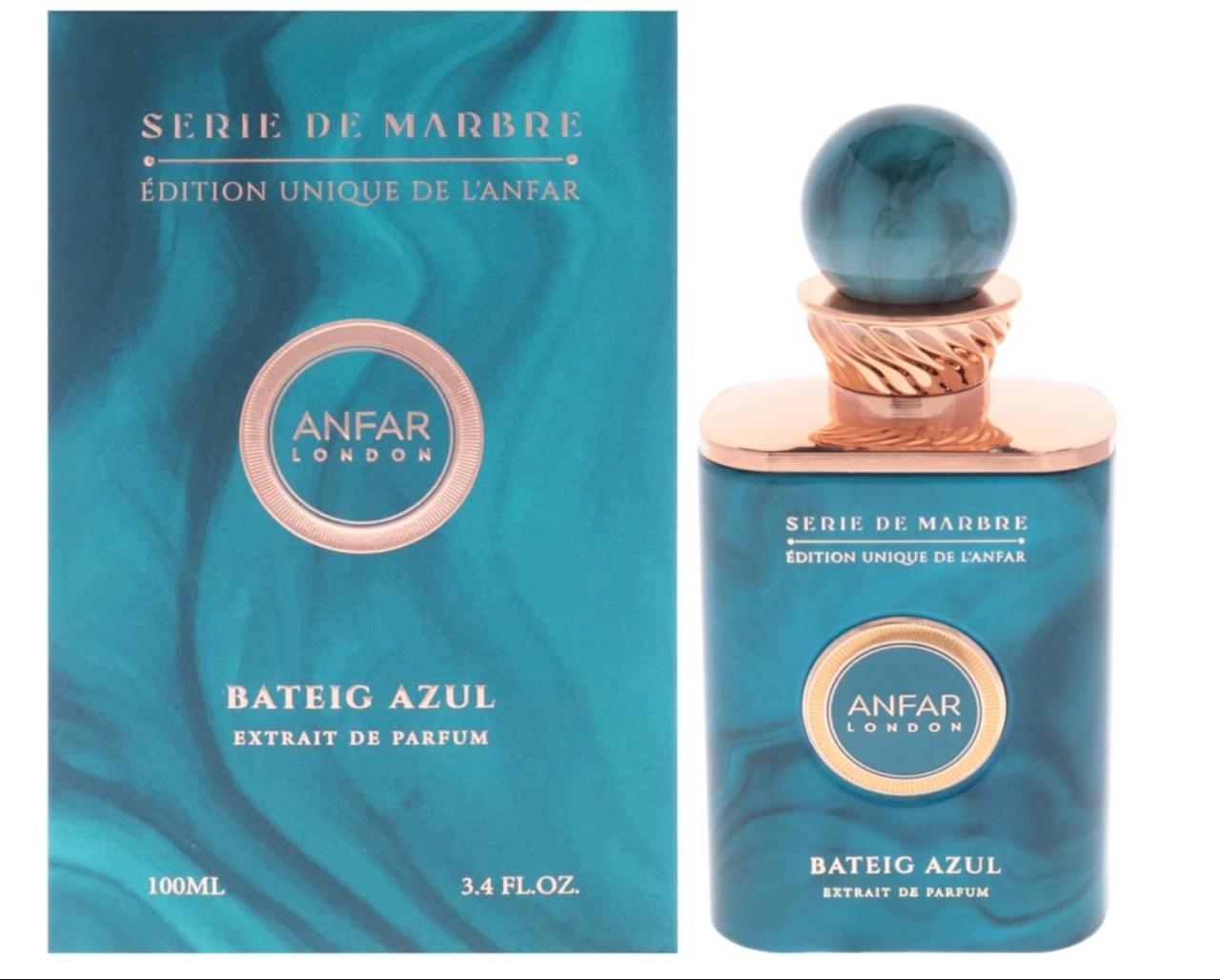 Bateig Azul
