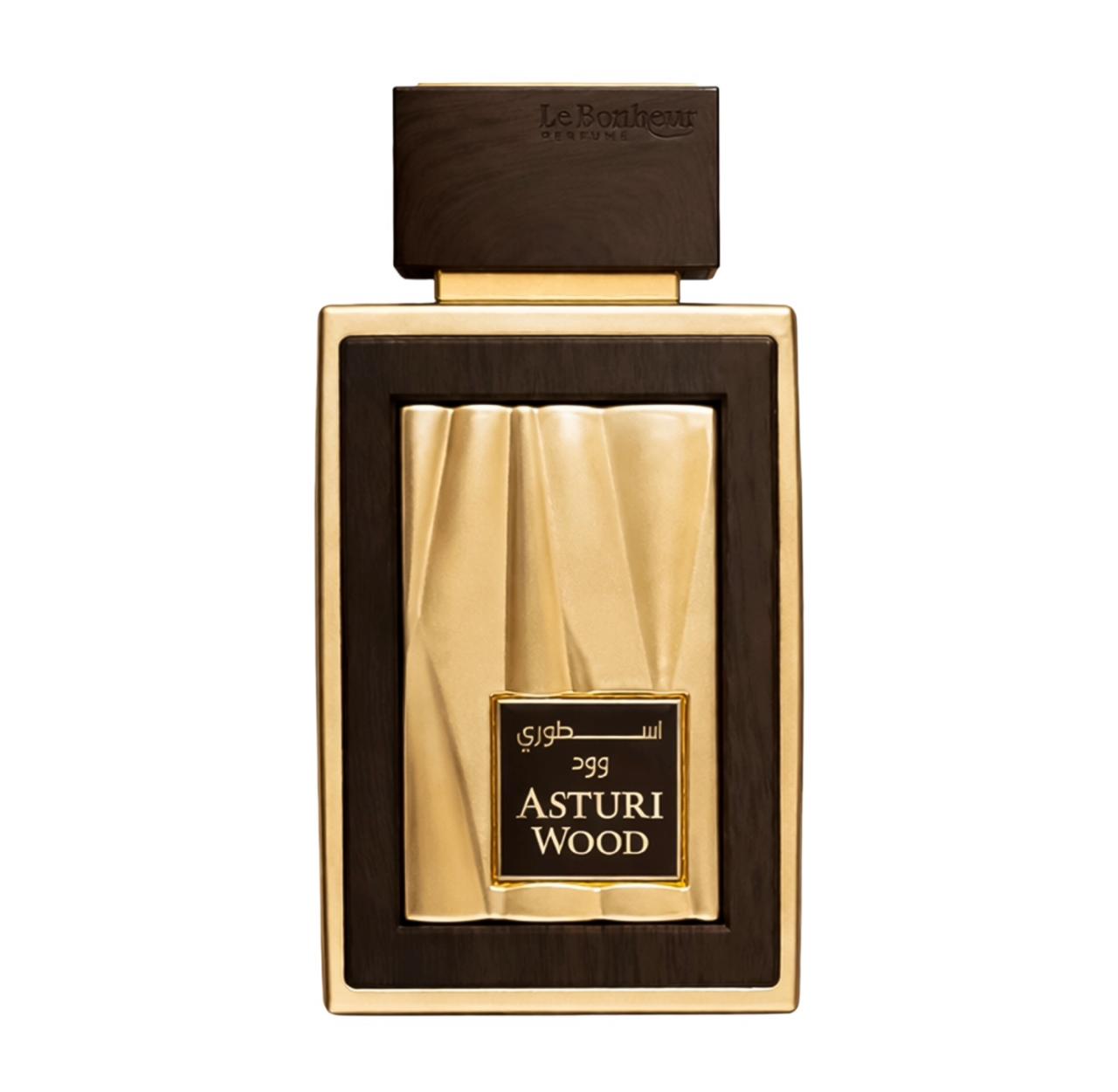 Asturi Wood