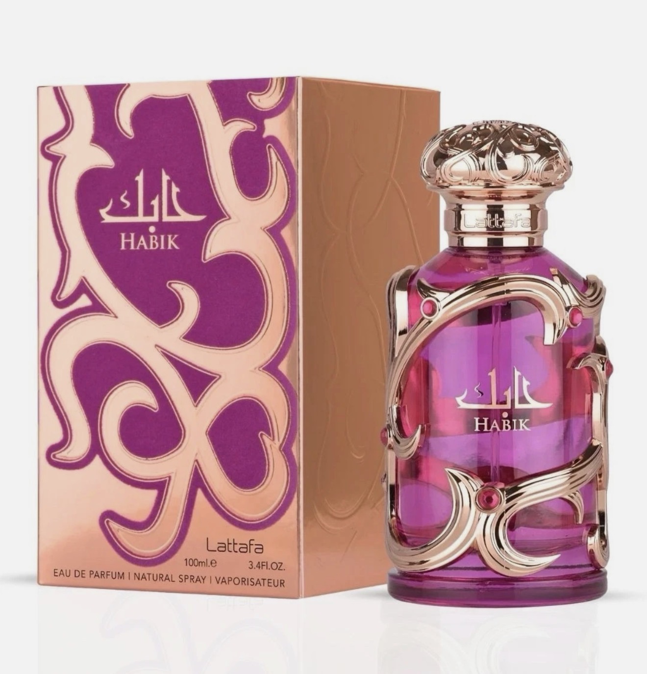 Habik For Women