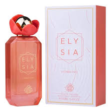 Elysia Lychee Fizz 
