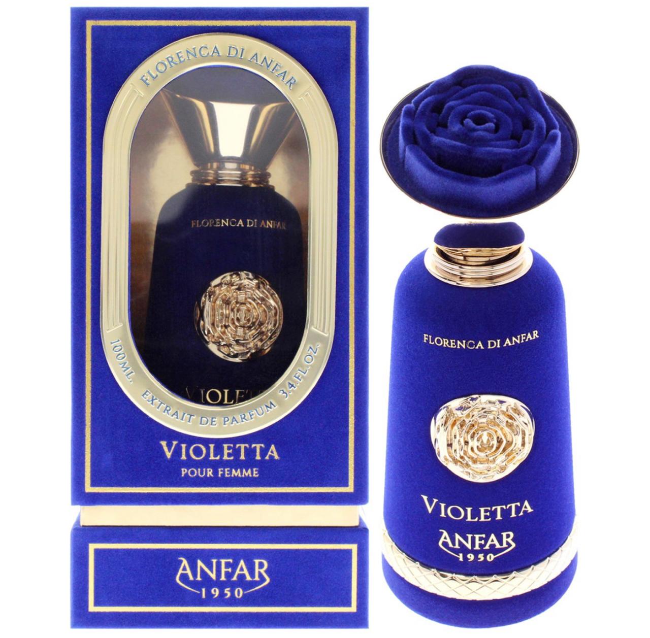 Violetta