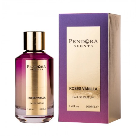 Roses Vanilla