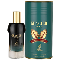 Glacier Bold