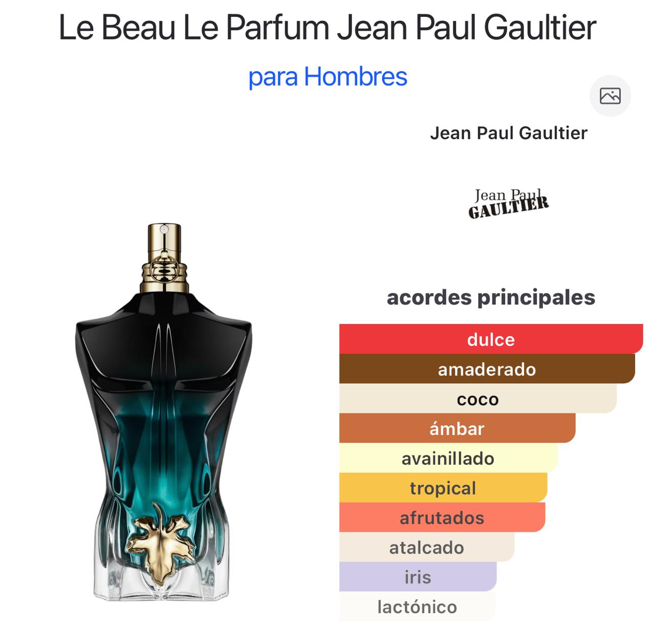 Miniatura de Glacier Bold