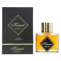 Kismet Magic