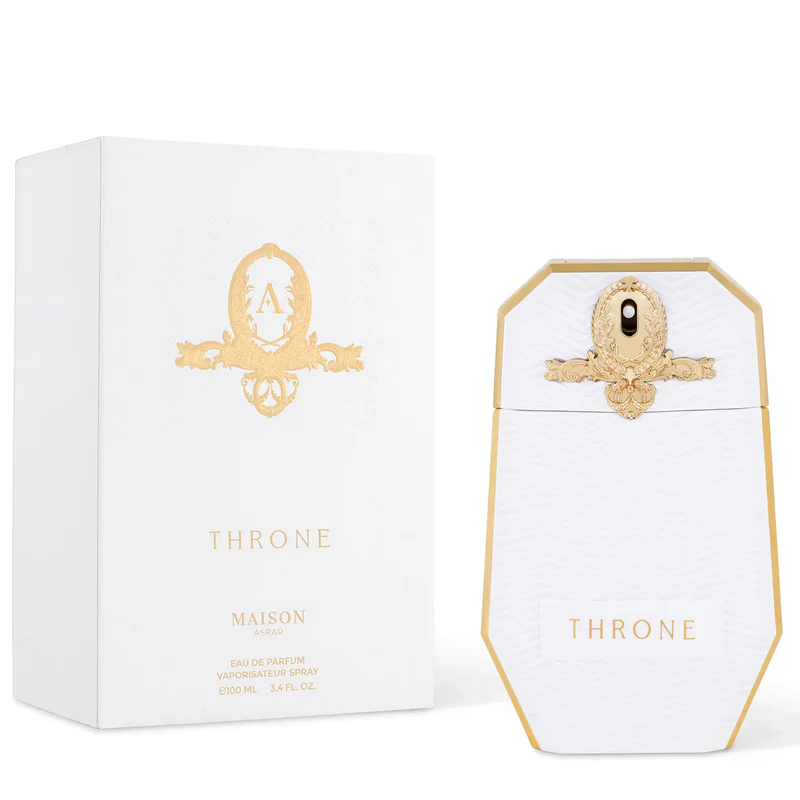 Trone 