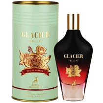 Glacier Bella
